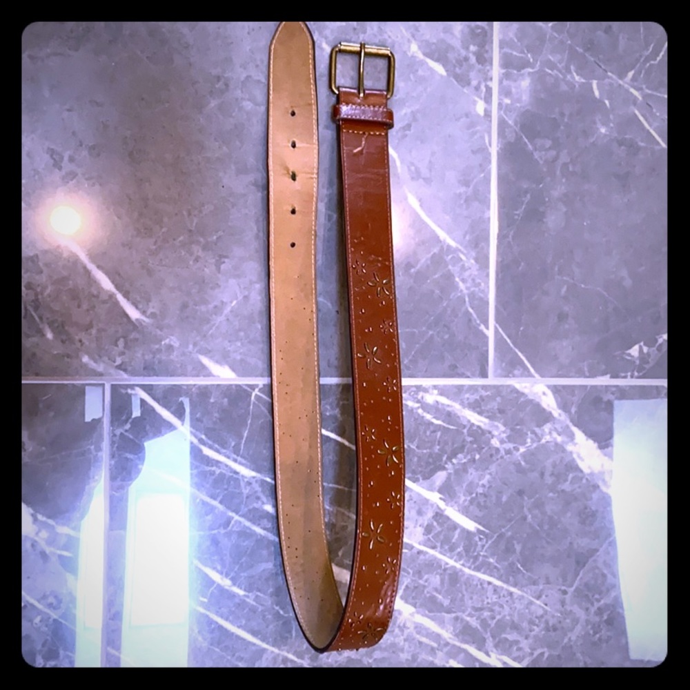 Medium belt